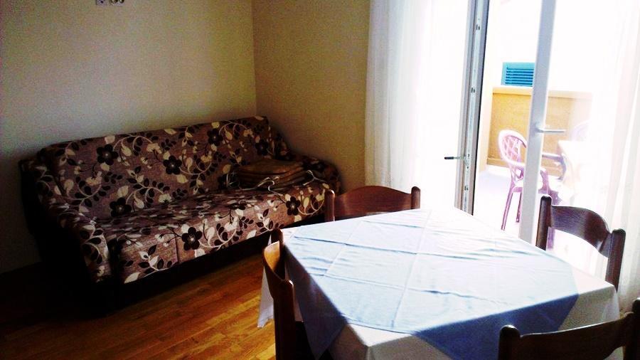 Apartment Zigo ラブ エクステリア 写真