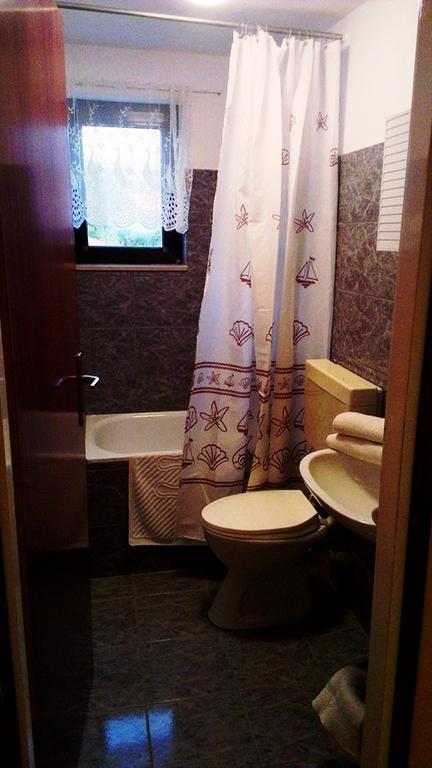 Apartment Zigo ラブ エクステリア 写真