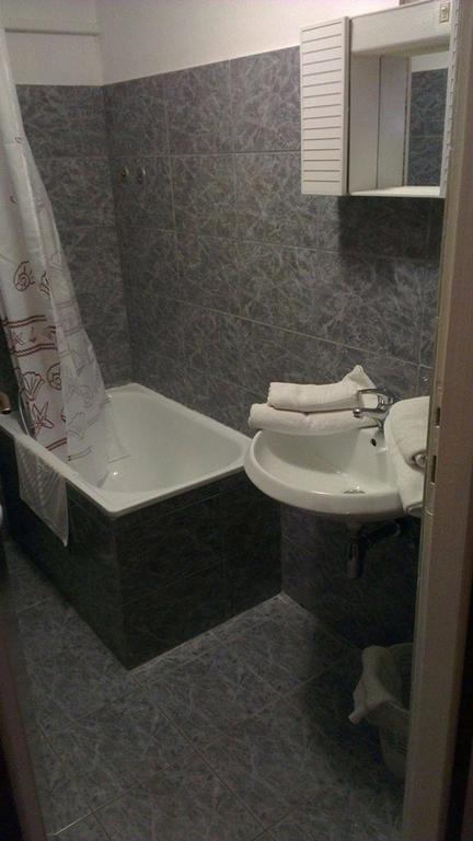 Apartment Zigo ラブ エクステリア 写真