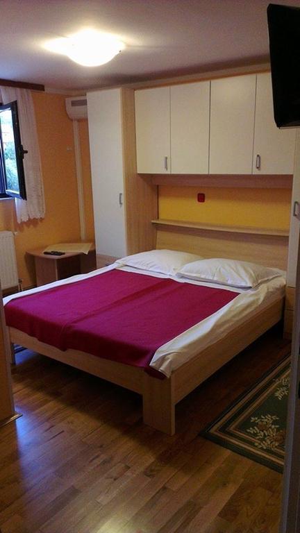 Apartment Zigo ラブ エクステリア 写真