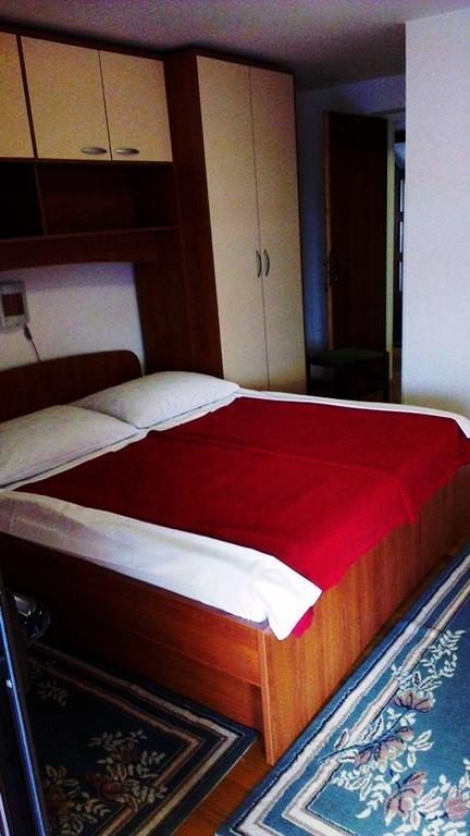 Apartment Zigo ラブ エクステリア 写真